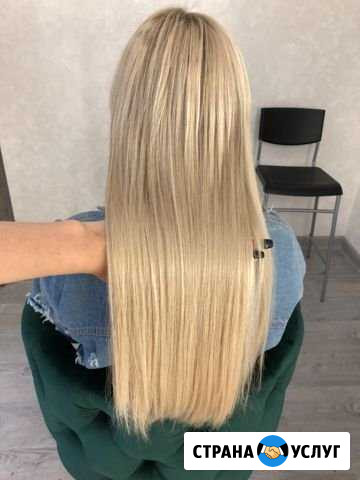 Салон красоты Пятигорск - изображение 1