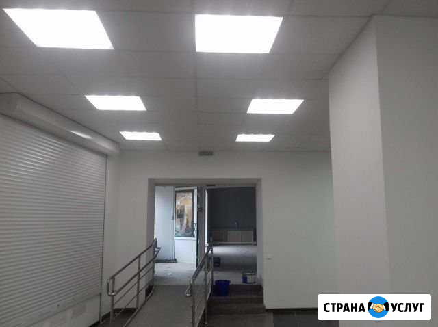 Ремонт магазинов, офисов, складских, помещений, то Вологда - изображение 1