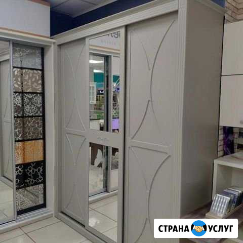 Шкафы-купе Брянск - изображение 1