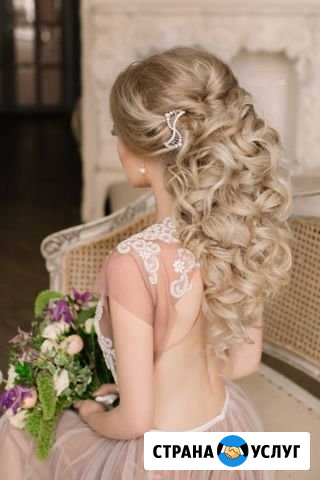 Парикмахер визажист на дом Москва - изображение 1