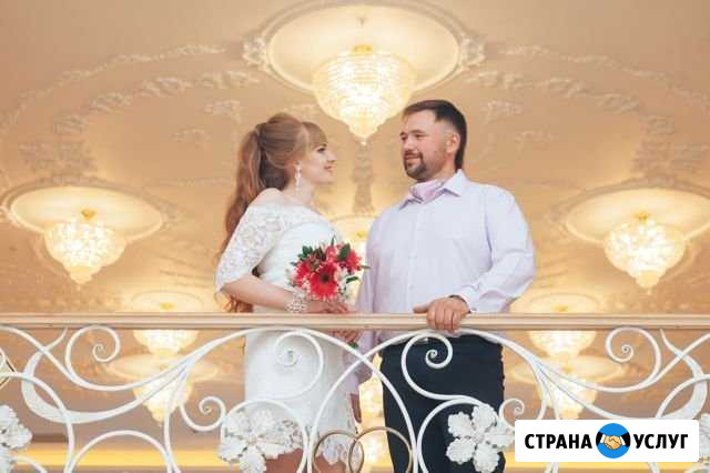 Свадебный фотограф Новокузнецк - изображение 1