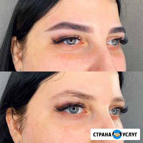 Долговременная укладка и архитектура Курск - изображение 1