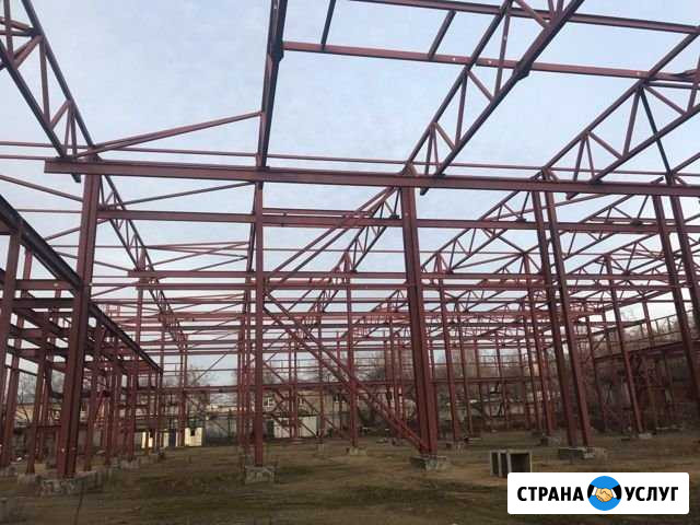 С демонтажа выкупаем металлопрокат Выселки - изображение 1