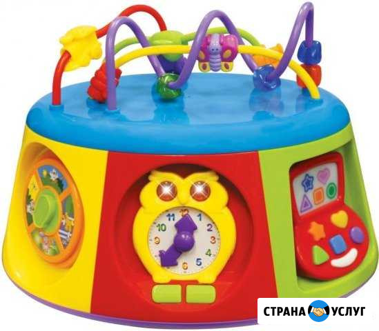 Для детского праздника - аренда игрушек Брянск - изображение 1