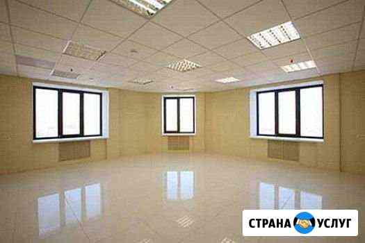 Монтаж подвесного потолка Армстронг в Capaтoвe Саратов
