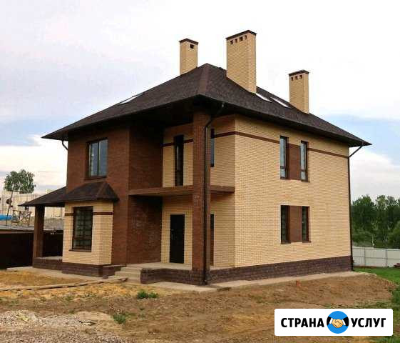 Бригада каменщиков Москва - изображение 1