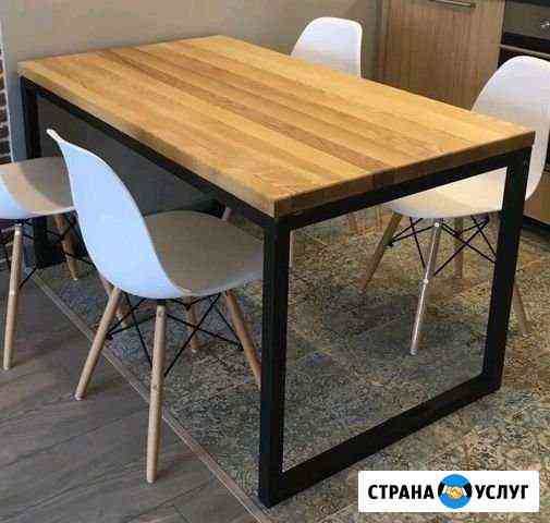 Мебель Лофт магазин квартира внаём бар хостел Нижний Новгород