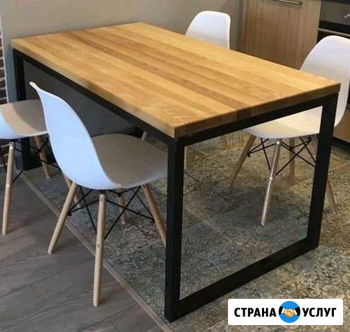 Мебель Лофт магазин квартира внаём бар хостел Нижний Новгород - изображение 1