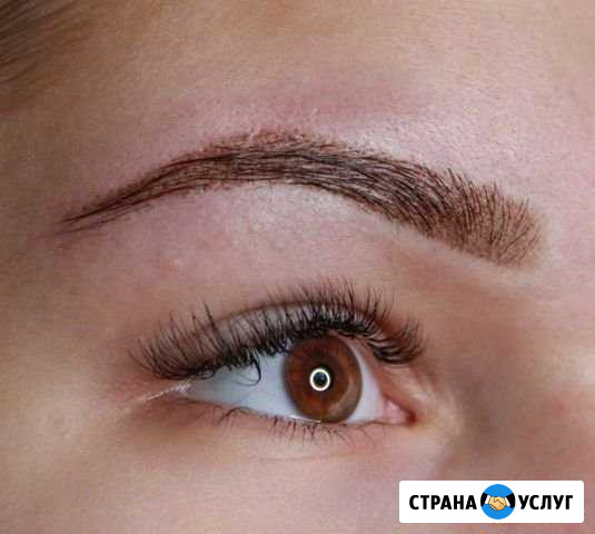 Перманентный макияж Ватутинки - изображение 1
