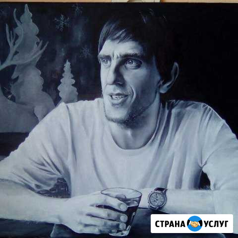 Художник Волгоград - изображение 1