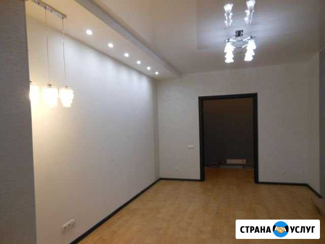 Ремонт квартир Краснокаменск - изображение 1
