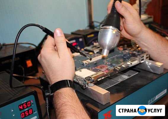 Ремонт телефонов,планшетов, ноутбуков,компьютеров Волгоград - изображение 1