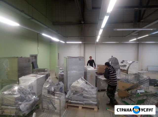 Переезды /Грузчики /Разнорабочие /Газель Нижний Тагил - изображение 1