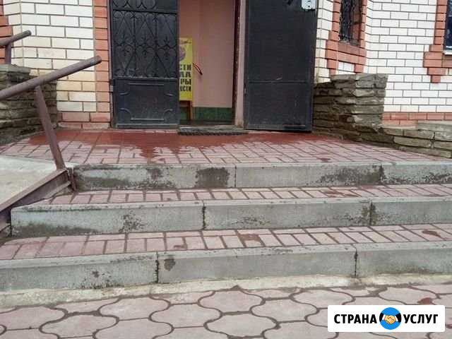 Ремонт Квартир Кровли Заборы Пластушка Плитка Гипс Морозовск - изображение 1
