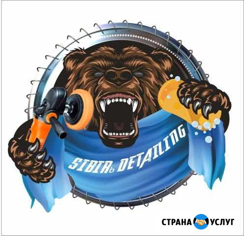 Химчистка Новосибирск - изображение 1