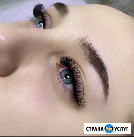 Наращивание ресниц Саратов - изображение 1