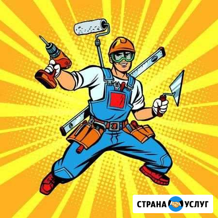 Ремонт квартир под ключ Плешаново - изображение 1