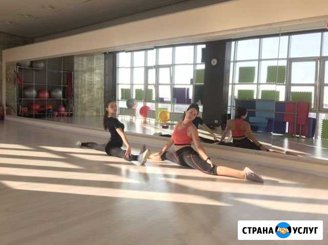 Персональная тренировка Владивосток - изображение 1