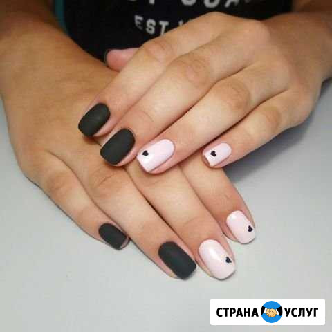 Маникюр Керчь - изображение 1