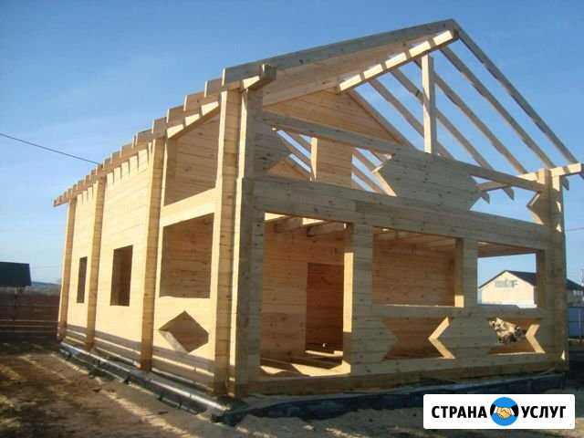 Строительные и отделочные работы Красноярск - изображение 1