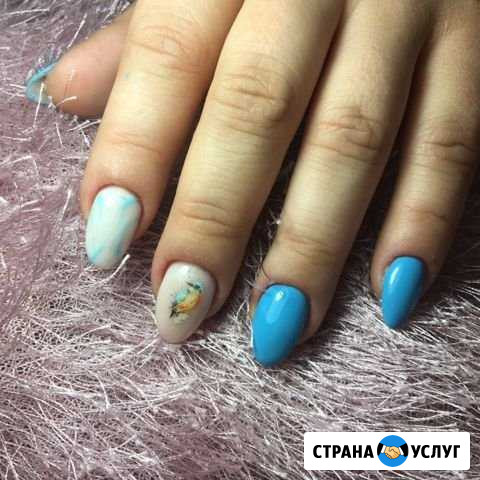 Маникюр Невинномысск - изображение 1