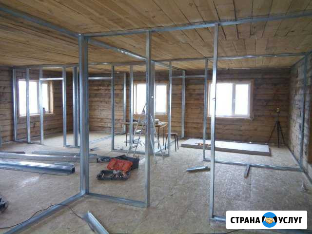 Ремонт Бирск - изображение 1