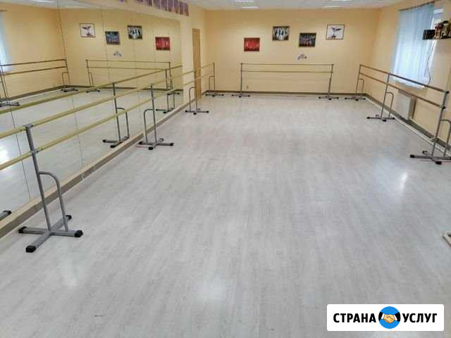 Зал для танцев хореографии йоги Самара - изображение 1