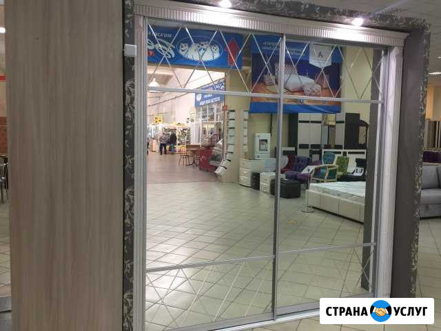 Мебель на заказ Ульяновск - изображение 1