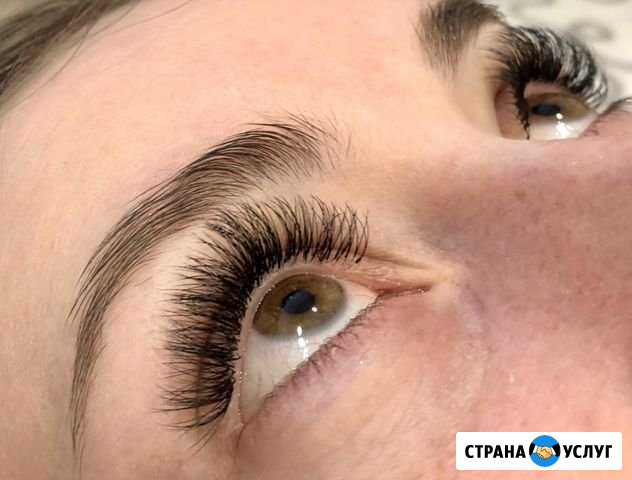Наращивание ресниц Киров - изображение 1