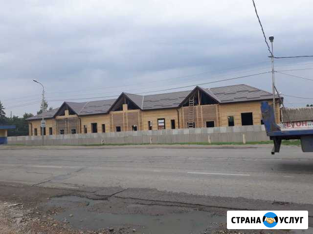 Бригада кровельщиков Минеральные Воды - изображение 1
