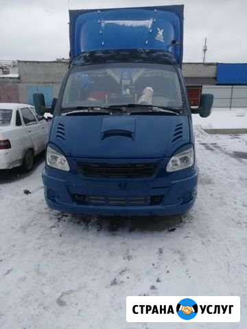 Грузоперевозки Курск - изображение 1