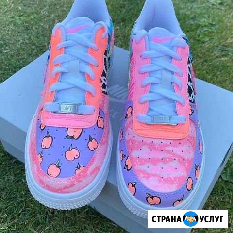 Кастомизация Пятигорск - изображение 1