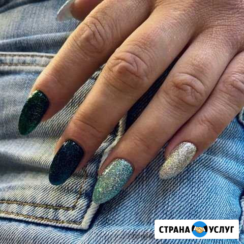 Маникюр Владимир - изображение 1