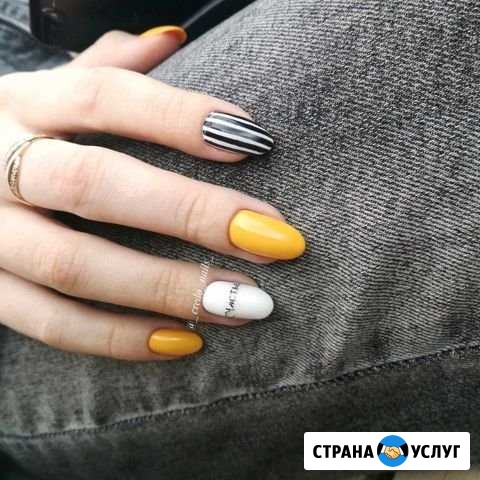 Маникюр, Гель лак, Наращивание Зеленогорск - изображение 1