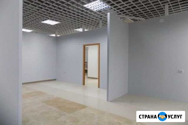 Межкомнатные и офисные перегородки за 1 день Белгород - изображение 1