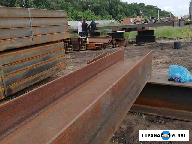 Сварщики Лиски - изображение 1