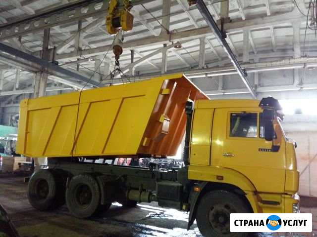 Капитальный ремонт камаз Казань - изображение 1