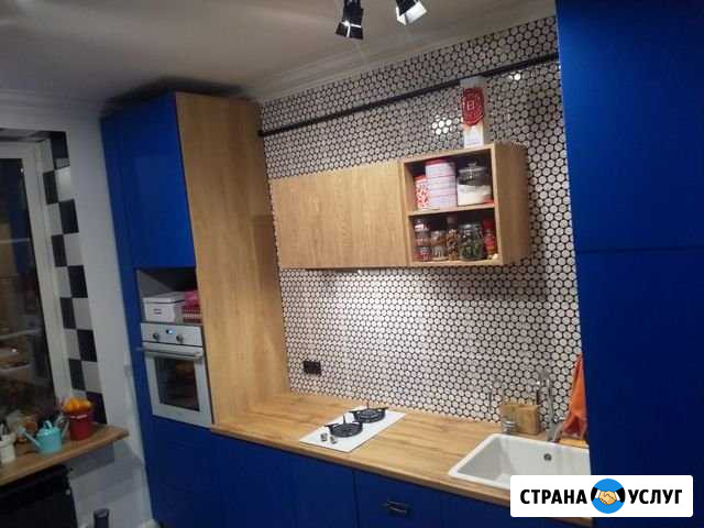 Ремонт квартир, Штукатур Электрик Плиточник и т.д Лыткарино - изображение 1