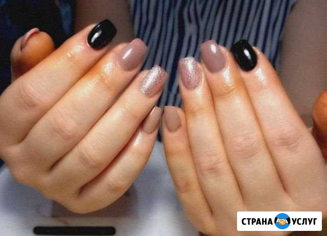 Наращивание ногтей Волгодонск - изображение 1