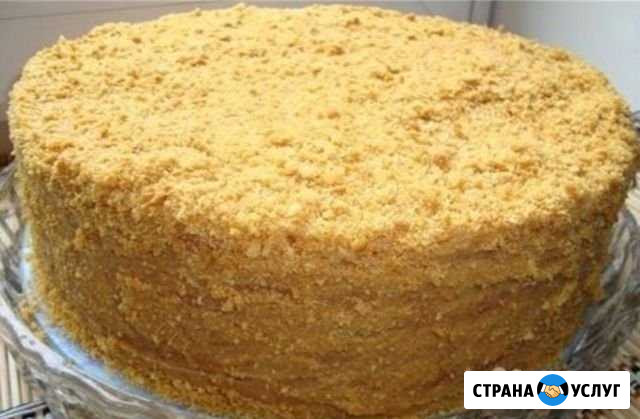 Торт Ульяновск - изображение 1