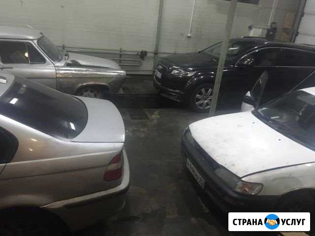 Автосервис Чита - изображение 1