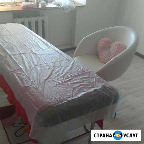 Массаж Смоленск - изображение 1