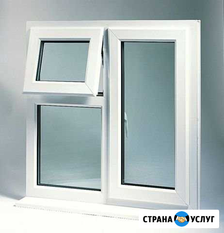 Регулировка пластиковых окон и дверей Камышин - изображение 1