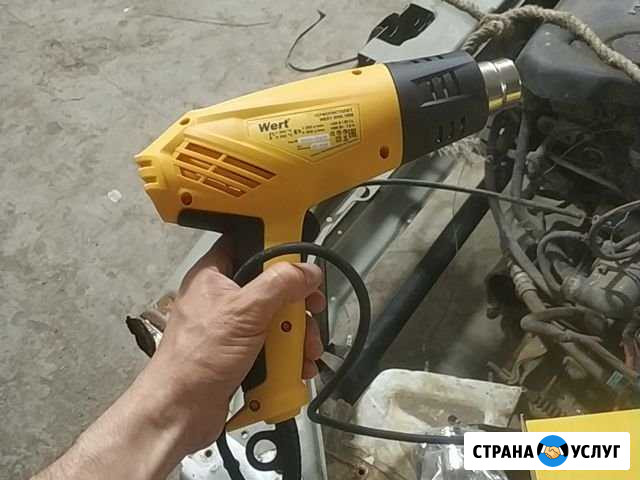 Аренда фена Кизляр - изображение 1