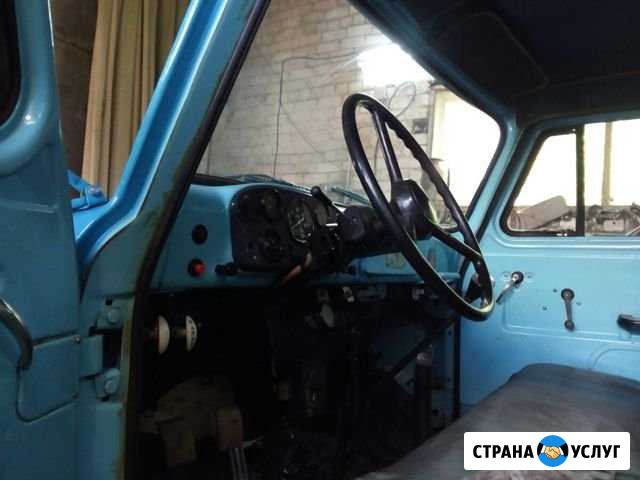 Доставка воды Маслова Пристань - изображение 1