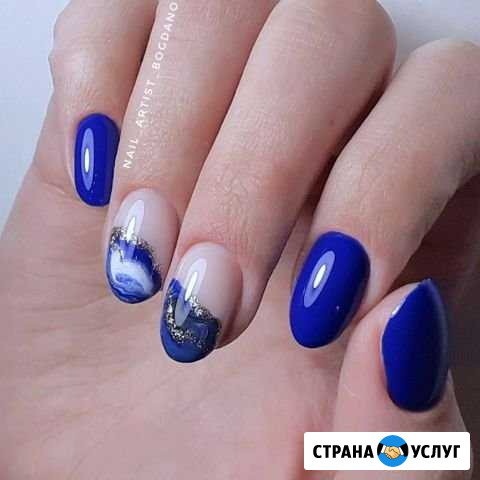 Маникюр Таганрог - изображение 1