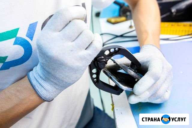 Ремонт телефонов, планшетов и раций в Иркутске Иркутск - изображение 1