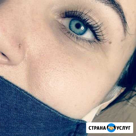 Наращивание ресниц Саранск - изображение 1