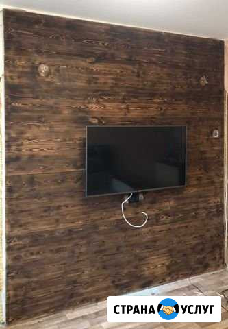 Делаем Loft дизайн в квартире или доме Челябинск - изображение 1