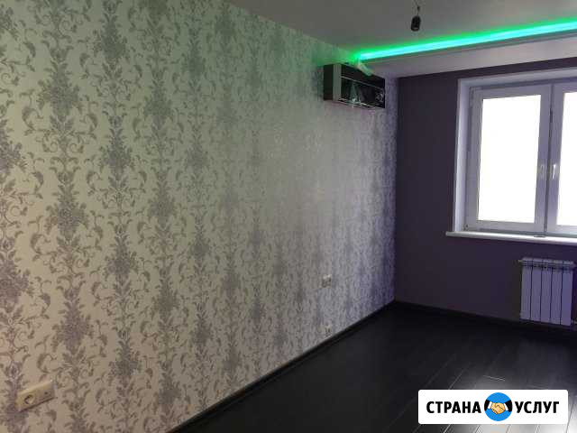 Ремонт квартир Видное - изображение 1
